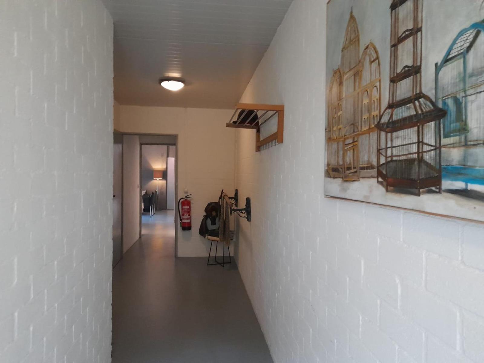 Vakantiewoning Schouwenberg Swalmen Exterior photo